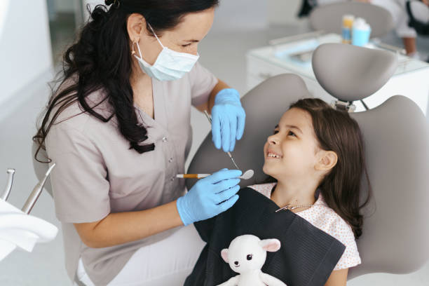 Best Emergency Wisdom Tooth Extraction in Red Bank, TN