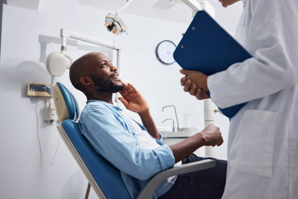 Best Dental Abscess Treatment in Red Bank, TN