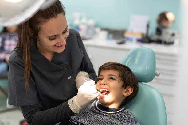 Best Emergency Cosmetic Dentistry (e.g., broken veneers) in Red Bank, TN