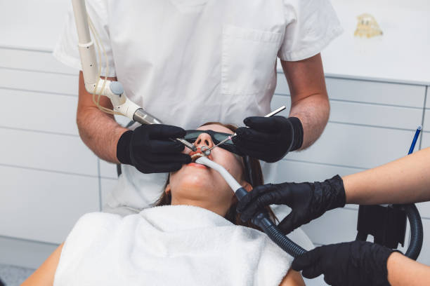Best Weekend Emergency Dental Services in Red Bank, TN